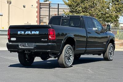 2025 Ram 2500 Crew Cab 4x4 Pickup for sale #T34836 - photo 2