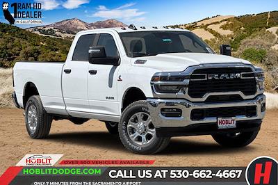 2025 Ram 2500 Crew Cab 4x4 Pickup for sale #T34839 - photo 1