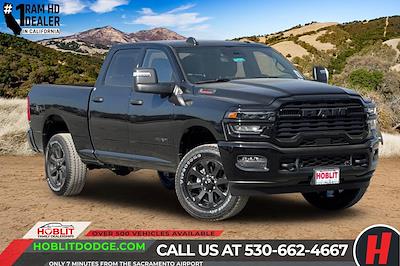 2025 Ram 2500 Crew Cab 4x4 Pickup for sale #T34840 - photo 1