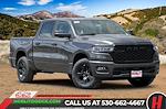 2025 Ram 1500 Crew Cab 4x4 Pickup for sale #T34841 - photo 1