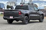 2025 Ram 1500 Crew Cab 4x4 Pickup for sale #T34841 - photo 4