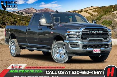2025 Ram 2500 Crew Cab 4x4 Pickup for sale #T34842 - photo 1