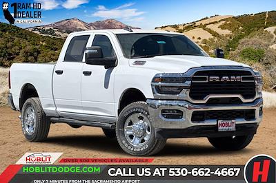 2025 Ram 2500 Crew Cab 4x4 Pickup for sale #T34843 - photo 1