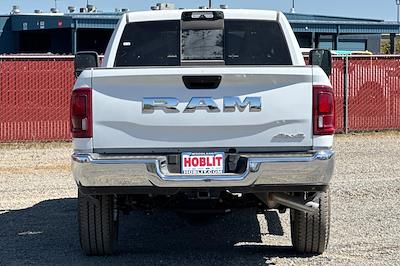 New 2025 Ram 2500 Tradesman Crew Cab 4WD Pickup for sale #T34843 - photo 2