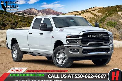 2025 Ram 2500 Crew Cab 4x4 Pickup for sale #T34845 - photo 1