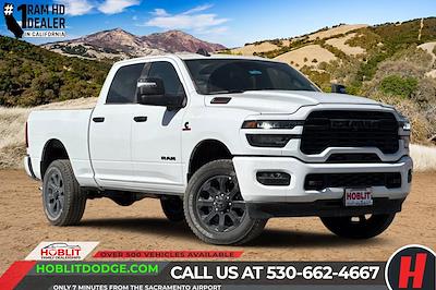 2025 Ram 2500 Crew Cab 4x4 Pickup for sale #T34847 - photo 1