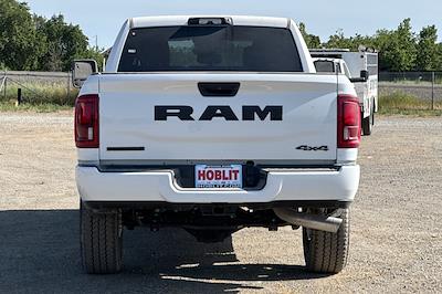 2025 Ram 2500 Crew Cab 4x4 Pickup for sale #T34847 - photo 2