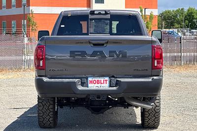 New 2025 Ram 2500 Rebel Crew Cab 4x4 Pickup for sale #T34849 - photo 2