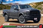 New 2025 Ram 2500 Rebel Crew Cab 4x4 Pickup for sale #T34849 - photo 1