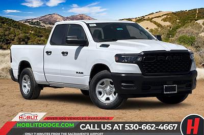 2025 Ram 1500 Quad Cab 4x2 Pickup for sale #T34851 - photo 1