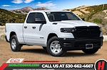 2025 Ram 1500 Quad Cab 4x2 Pickup for sale #T34851 - photo 1