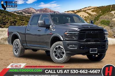 2025 Ram 2500 Crew Cab 4x4 Pickup for sale #T34852 - photo 1