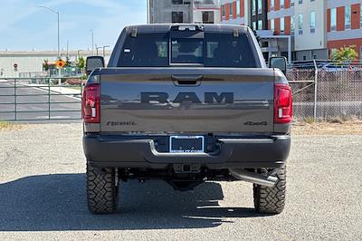 2025 Ram 2500 Crew Cab 4x4 Pickup for sale #T34852 - photo 2