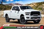 New 2025 Ram 2500 Big Horn Crew Cab 4x4 Pickup for sale #T34853 - photo 1