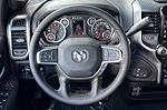 New 2025 Ram 2500 Big Horn Crew Cab 4x4 Pickup for sale #T34853 - photo 11