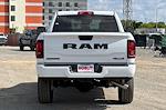 New 2025 Ram 2500 Big Horn Crew Cab 4x4 Pickup for sale #T34853 - photo 5