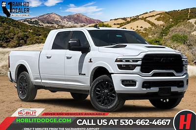 2025 Ram 2500 Mega Cab 4x4 Pickup for sale #T34855 - photo 1