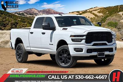 2025 Ram 2500 Crew Cab 4x4 Pickup for sale #T34859 - photo 1
