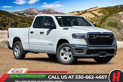2025 Ram 1500 Quad Cab 4x2 Pickup for sale #T34861 - photo 1