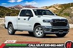 2025 Ram 1500 Quad Cab 4x2 Pickup for sale #T34861 - photo 1
