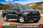 2025 Ram 1500 Crew Cab 4x4 Pickup for sale #T34863 - photo 1
