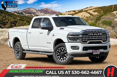 2025 Ram 2500 Crew Cab 4x4 Pickup for sale #T34864 - photo 1