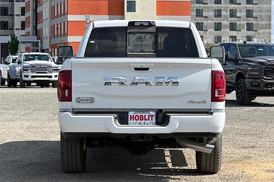 2025 Ram 2500 Crew Cab 4x4 Pickup for sale #T34864 - photo 2