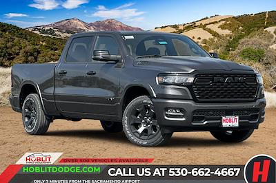 2025 Ram 1500 Crew Cab 4x4 Pickup for sale #T34865 - photo 1