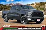 2025 Ram 1500 Crew Cab 4x4 Pickup for sale #T34865 - photo 1