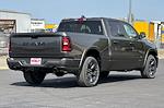 2025 Ram 1500 Crew Cab 4x4 Pickup for sale #T34865 - photo 2