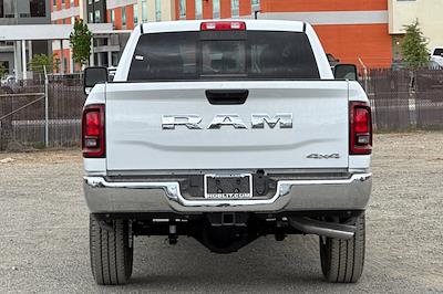 New 2025 Ram 3500 Tradesman Crew Cab 4x4 Pickup for sale #T34866 - photo 2