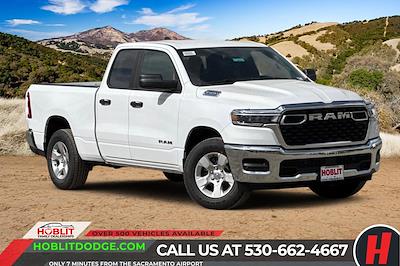 2025 Ram 1500 Quad Cab 4x2 Pickup for sale #T34867 - photo 1