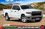 2025 Ram 1500 Quad Cab 4x2 Pickup for sale #T34867 - photo 1