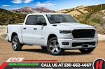 2025 Ram 1500 Crew Cab 4x4 Pickup for sale #T34868 - photo 1