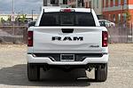2025 Ram 1500 Crew Cab 4x4 Pickup for sale #T34868 - photo 2