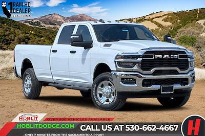 2025 Ram 2500 Crew Cab 4x4 Pickup for sale #T34871 - photo 1