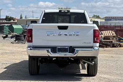 New 2025 Ram 2500 Tradesman Crew Cab 4x4 Pickup for sale #T34871 - photo 2