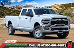2025 Ram 2500 Crew Cab 4x4 Pickup for sale #T34871 - photo 1