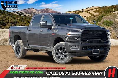 2025 Ram 2500 Crew Cab 4x4 Pickup for sale #T34872 - photo 1