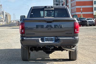 New 2025 Ram 2500 Laramie Crew Cab 4x4 Pickup for sale #T34872 - photo 2