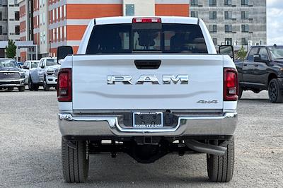 New 2025 Ram 3500 Tradesman Crew Cab 4x4 Pickup for sale #T34873 - photo 2
