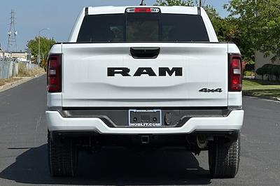 2025 Ram 1500 Crew Cab 4x4 Pickup for sale #T34875 - photo 2
