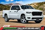 2025 Ram 1500 Crew Cab 4x4 Pickup for sale #T34875 - photo 1