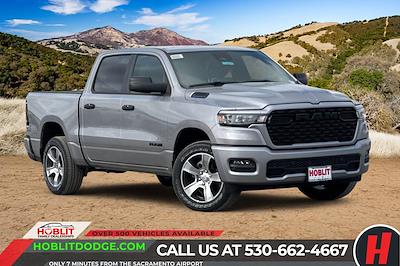 2025 Ram 1500 Crew Cab 4x4 Pickup for sale #T34876 - photo 1