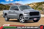 2025 Ram 1500 Crew Cab 4x4 Pickup for sale #T34876 - photo 1