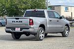 2025 Ram 1500 Crew Cab 4x4 Pickup for sale #T34876 - photo 4