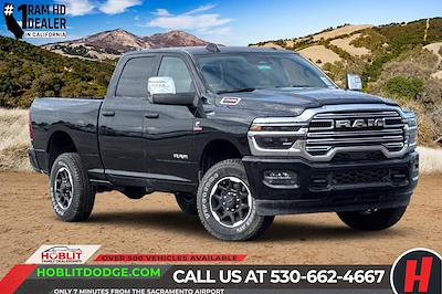 2025 Ram 2500 Crew Cab 4x4 Pickup for sale #T34877 - photo 1