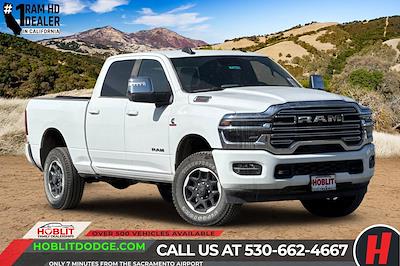 2025 Ram 2500 Crew Cab 4x4 Pickup for sale #T34879 - photo 1
