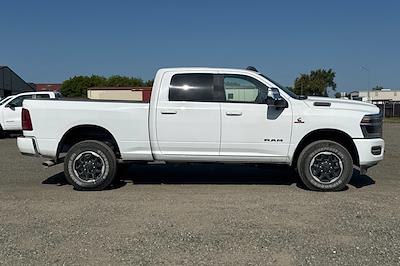New 2025 Ram 2500 Laramie Crew Cab 4x4 Pickup for sale #T34879 - photo 2