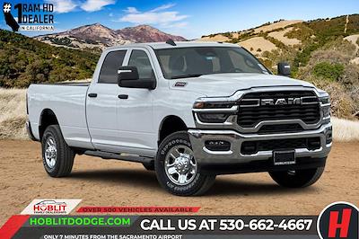 2025 Ram 2500 Crew Cab 4x4 Pickup for sale #T34881 - photo 1